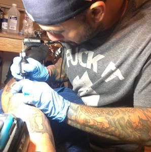 Meet your Posher, Greg